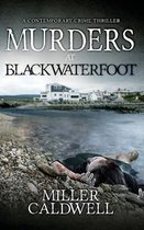 The Arran- Murders At Blackwaterfoot