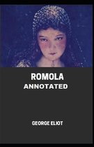 Romola Illustrated
