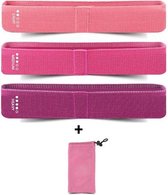30LICIOUS - Sportartikelen - Booty bands 3 stuks
