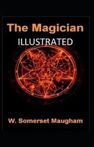 The Magician Illustrated