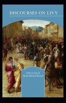 Discourses on Livy(illustrated edition)