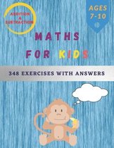 Maths for Kids