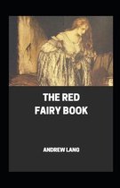 The Red Fairy Book Annotated