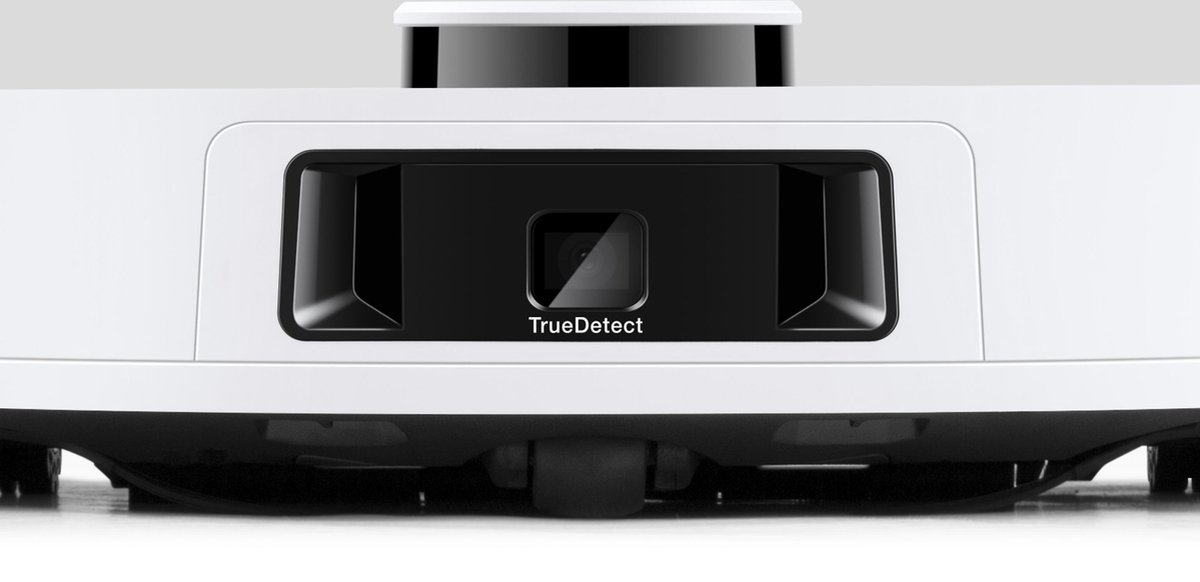 Ecovacs Ecovacs DEEBOT T9+ Robotstofzuiger - afbeelding 4