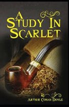 A Study in Scarlet (Sherlock Holmes series Book 1)