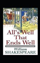 All's Well That Ends Well Annotated