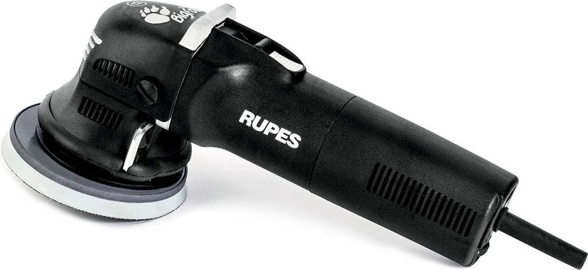 RUPES BIGFOOT DUETTO LHR 12E - STD