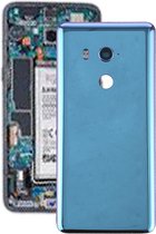 Batterij achterkant met cameralens voor HTC U11 Eyes (blauw)