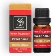 Apivita Essentiële Olie Blend - Sweet Home