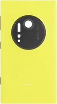 Originele achterkant voor Nokia Lumia 1020 (geel)