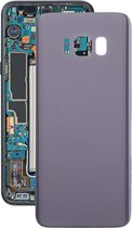 Galaxy S8 Plus SM-G955 - Achterkant - Orchid Grey