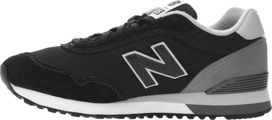 new balance 515 mens black