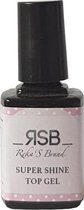 RSB - super shine top gel - 10ml