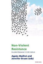 Studies in Franco-Irish Relations- Non-Violent Resistance
