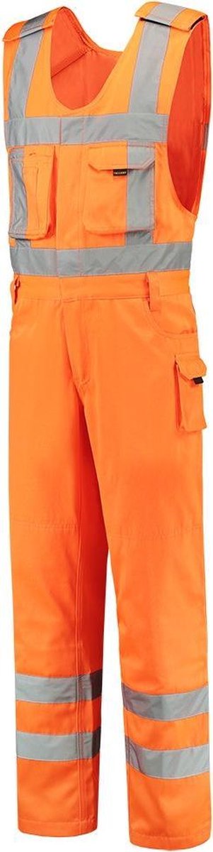 Tricorp 753001 Bodybroek RWS - Mannen - Oranje - 52