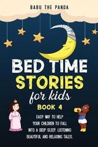 Bed Time Stories for Kids