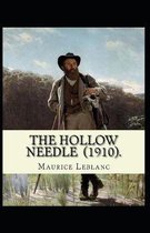 The Hollow Needle Illustrated