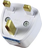 JBM Tools | Engelse stekkeradapter