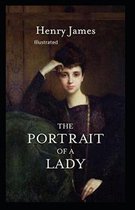 The Portrait of a Lady Illustratted