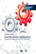 Lean Production Optimization