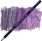 Derwent Inktense Mauve 0740