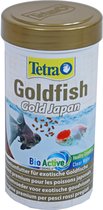 Tetra Goldfish Gold Japan, 250 ml.