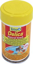 Tetra Delica Leckerbissen Bloodworms, 100 ml.