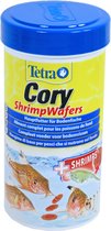 Tetra Cory Shrimp Wafers, 250 ml.