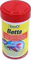 Tetra Betta voer, 100 ml.