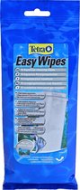 Tetra pakje à 10 Easy Wipes.