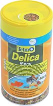 Tetra Delica futtermix, 100 ml.