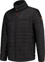 Veste Tricorp 404004 Nylon Premium Noir taille XS