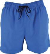 De beste swimshort- Salming- licht blauw- maat M- heren- zwembroek- zwemshort-korte broek