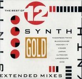 The Best Of 12" Synth Gold - Extended Mixes