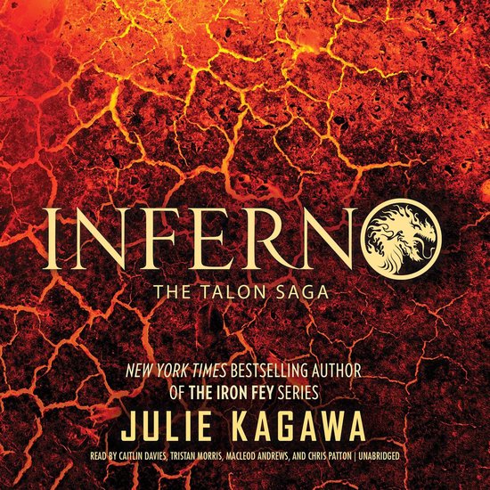 Inferno - cover