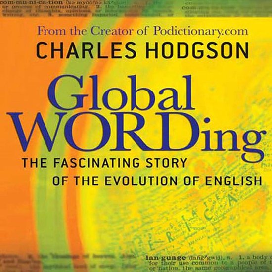 Global Wording - cover
