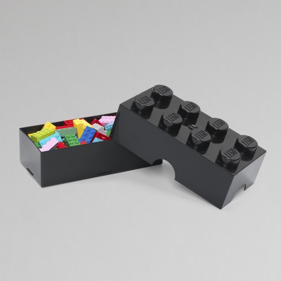 Lego Opbergbox Brick 8