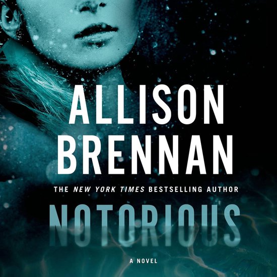 Notorious - cover