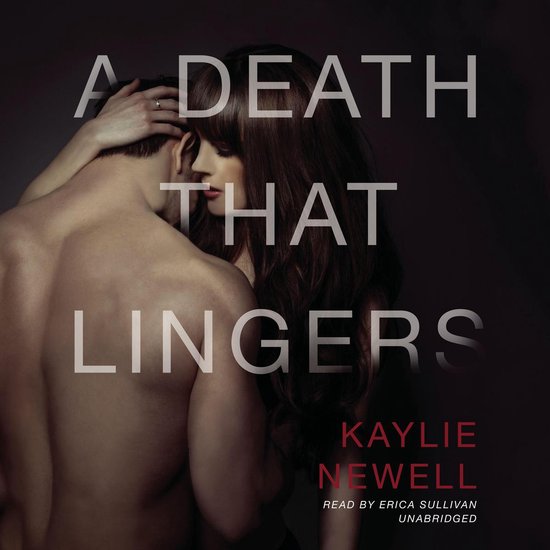 A Death That Lingers - cover