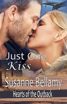 Hearts of the Outback 1 - Just One Kiss