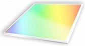 Specilights RGB-W LED Paneel 60 x 60 cm Smart Wifi - Geschikt voor Google Home en Alexa