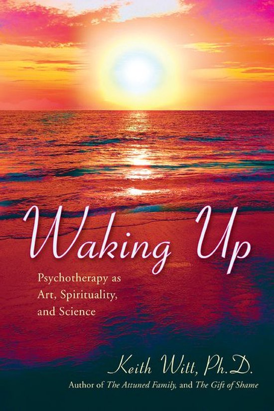 Waking Up - cover