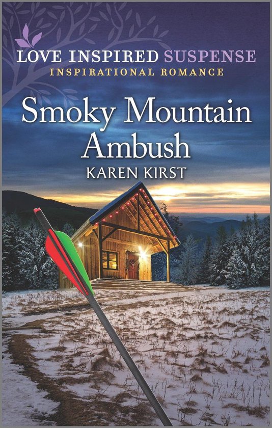 Smoky Mountain Defenders 2 - Smoky Mountain Ambush - cover