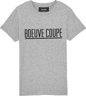 BOEUVECOUPE STREEP KIDS T-SHIRT