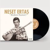 Neset Ertas – Bozkirin Tezenesi 1 LP