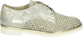 Verhulst 6420V-13-51 H - Volwassenen  - Kleur: Wit/beige - Maat: 41