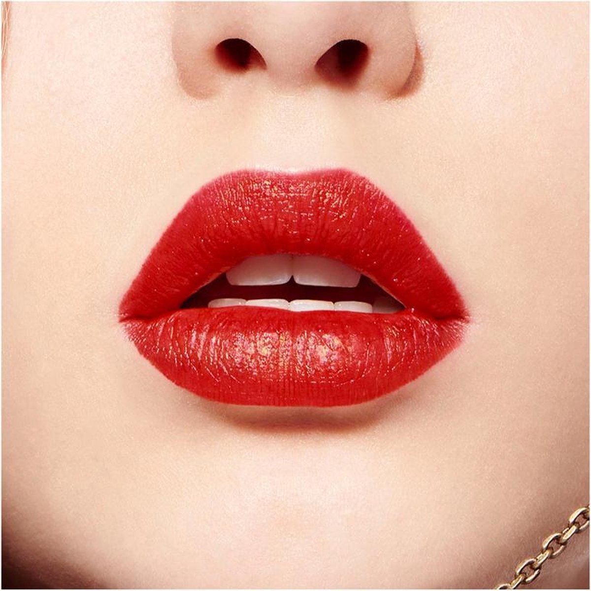 DIOR Rouge Golden Nights Collectie Lipstick Set - 6 Lipsticks