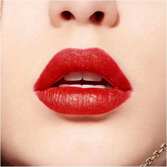 DIOR Rouge Golden Nights Collectie Lipstick Set - 6 Lipsticks