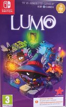 Lumo (Code in a Box) /Switch