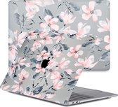 Lunso - cover hoes - MacBook Pro 16 inch (2019) - Lily